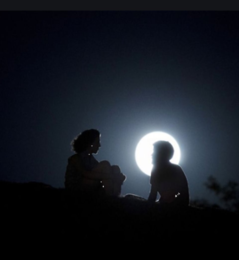 Cập nhật 103+ hình ảnh đêm trăng hay nhất - thtantai2.edu.vn