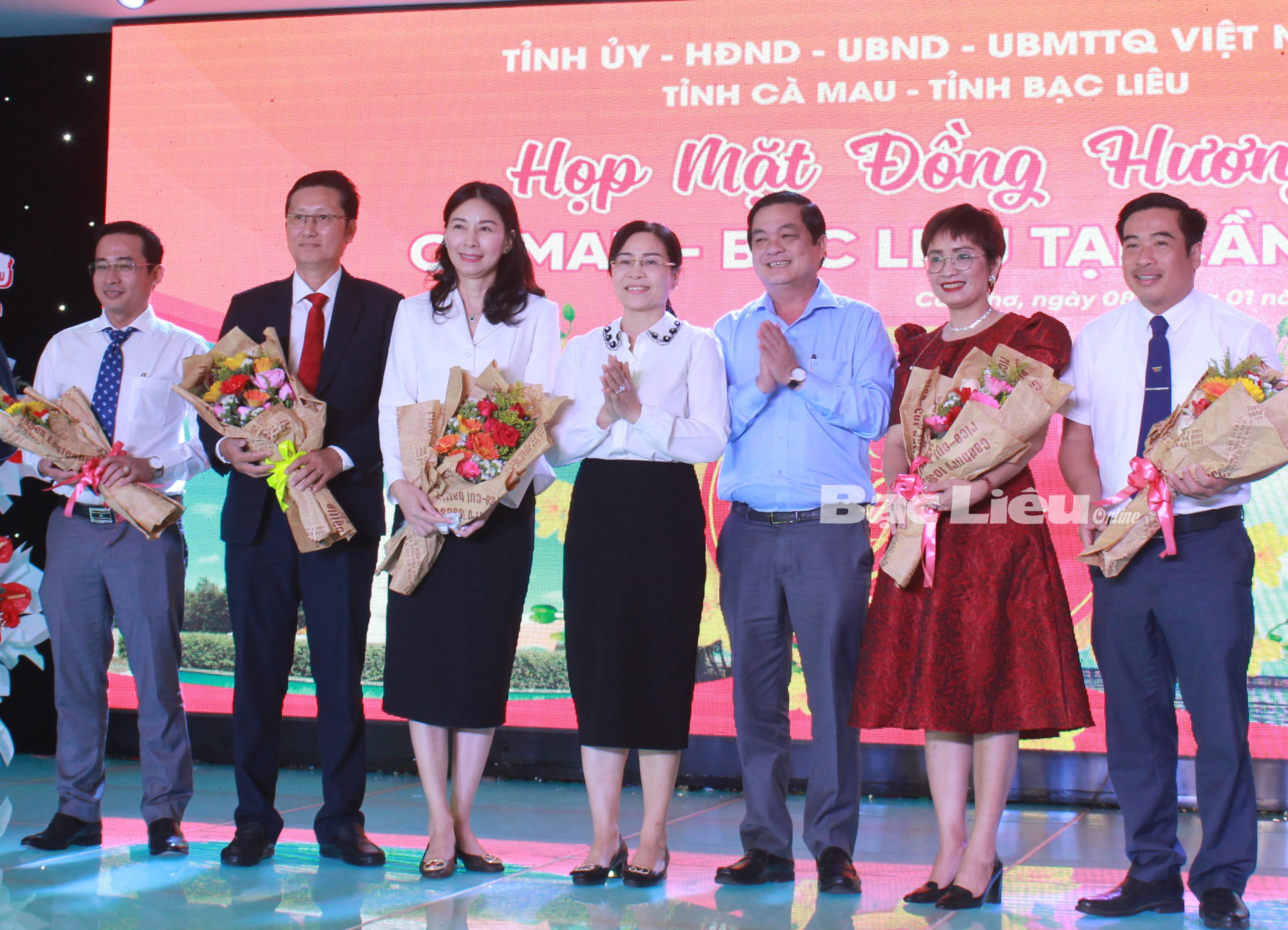 Thủ tướng Chính phủ phê chuẩn chức vụ Phó Chủ tịch UBND tỉnh Bạc Liêu đối với ông Huỳnh Chí Nguyện