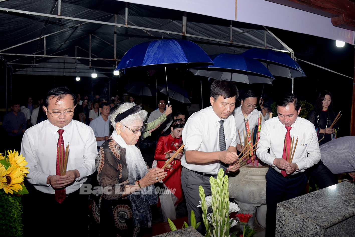 Sở VH-TT&DL: Kỷ niệm 104 năm Ngày ra đời bản Dạ cổ hoài lang và Ngày Sân khấu Việt Nam năm 2023