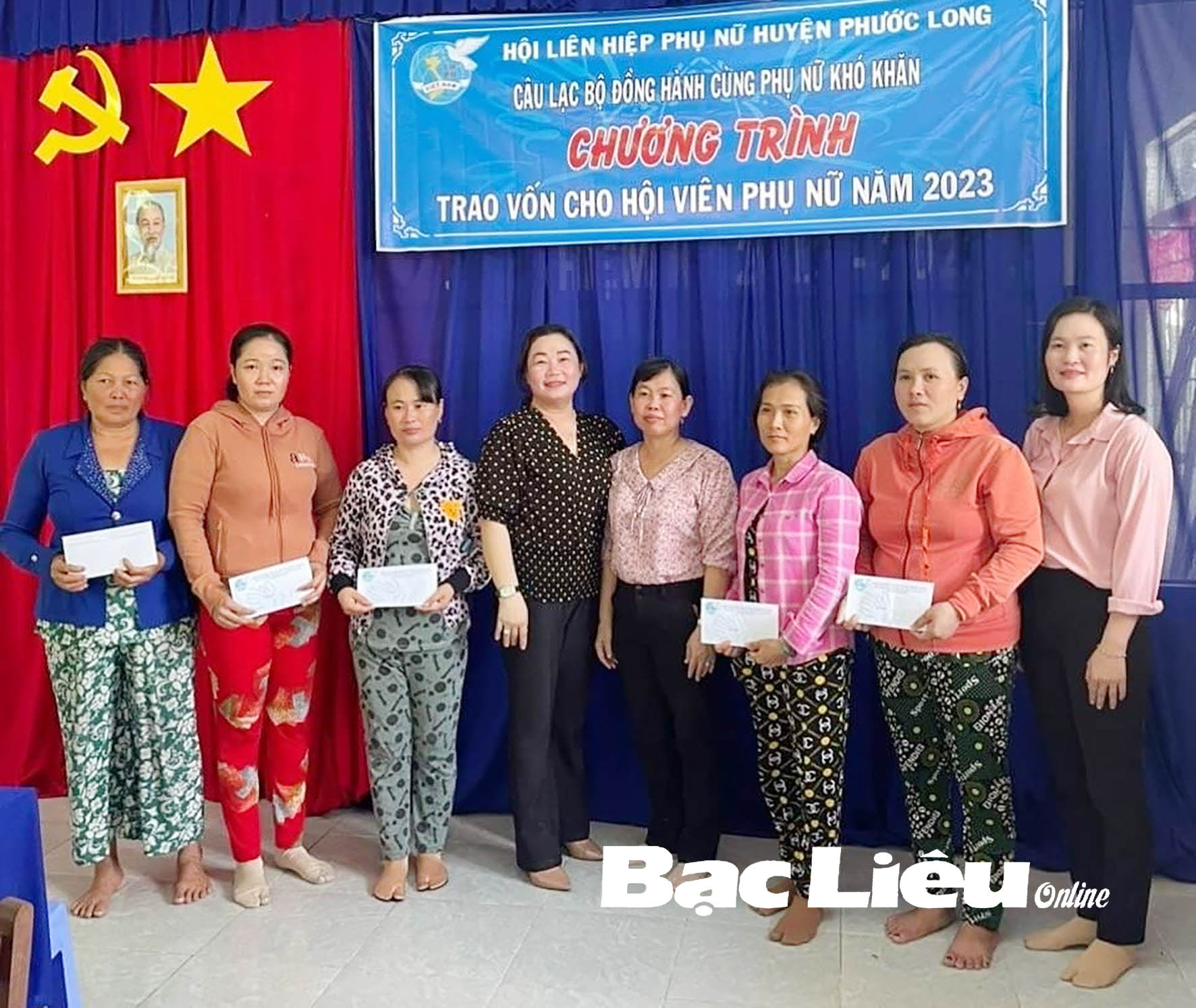 Huyện Phước Long: Đảm bảo an sinh xã hội, nâng cao chất lượng cuộc sống người dân